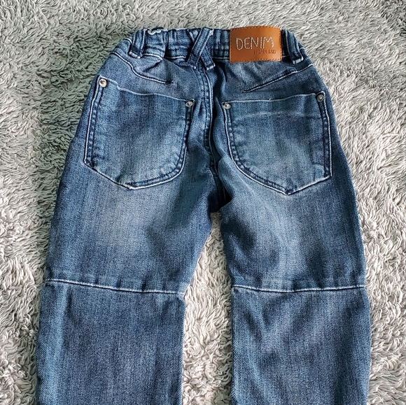 Zara jeans 18-24 months - Picture 2 of 2